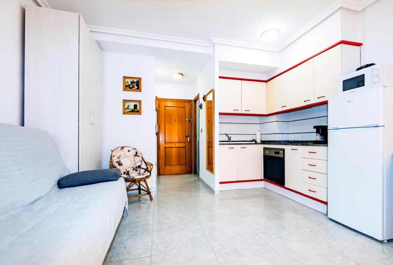 Apartamento Alegria Id105 Torrevieja Extérieur photo